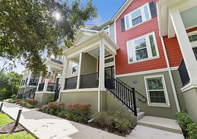Photo 2 of Townhouse for sale at 1436 Winter Wharf Ln, Winter Springs, FL 32708 | MLS# O6446719 | Listing updated on 2026-10-08