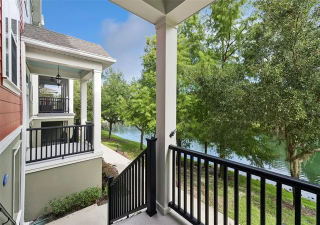 Photo 4 of Townhouse for sale at 1436 Winter Wharf Ln, Winter Springs, FL 32708 | MLS# O6446719 | Listing updated on 2026-10-08