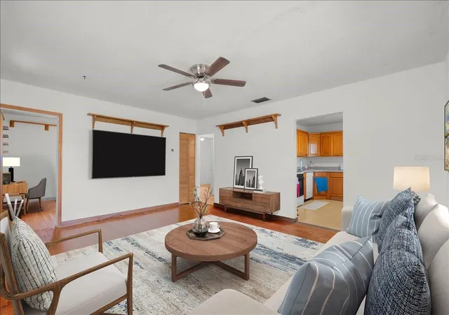 Photo 2 of Single family home for sale at 8608 N 20th Street, Tampa, FL 33604 | MLS# O6446722 | Listing updated on 2026-10-02