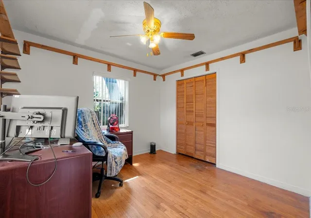 Photo 4 of Single family home for sale at 8608 N 20th Street, Tampa, FL 33604 | MLS# O6446722 | Listing updated on 2026-10-02
