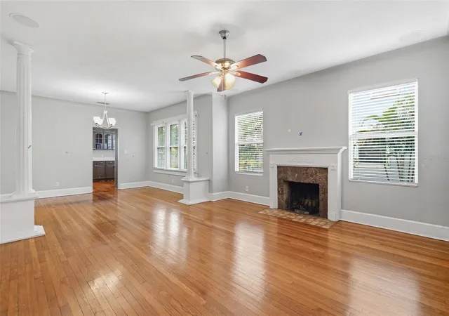 Photo 4 of Single family home for sale at 1311 21st Avenue N, Saint Petersburg, FL 33704 | MLS# O6446723 | Listing updated on 2026-10-14