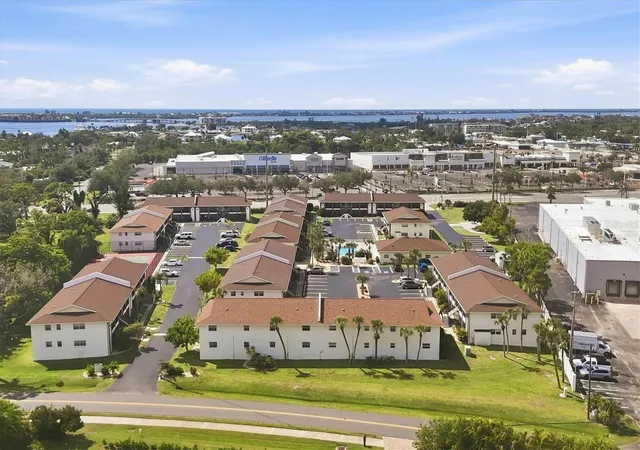 Photo 1 of Condo for sale at 1531 Placida Rd #8-101, Englewood, FL 34223 | MLS# D6149011 | Listing updated on 2026-10-07