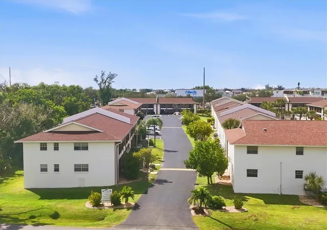 Photo 2 of Condo for sale at 1531 Placida Rd #8-101, Englewood, FL 34223 | MLS# D6149011 | Listing updated on 2026-10-07