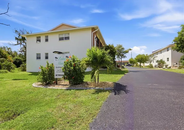 Photo 3 of Condo for sale at 1531 Placida Rd #8-101, Englewood, FL 34223 | MLS# D6149011 | Listing updated on 2026-10-07