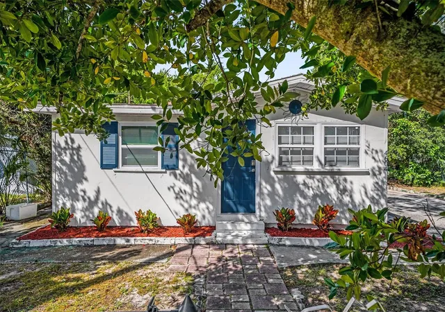 Photo 1 of Single family home for sale at 4604 Courtland St, Tampa, FL 33610 | MLS# O6446725 | Listing updated on 2026-10-05