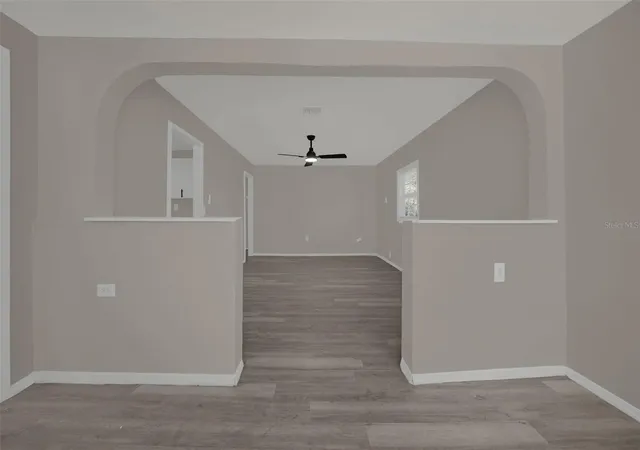 Photo 3 of Single family home for sale at 4604 Courtland St, Tampa, FL 33610 | MLS# O6446725 | Listing updated on 2026-10-05