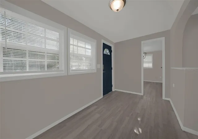 Photo 4 of Single family home for sale at 4604 Courtland St, Tampa, FL 33610 | MLS# O6446725 | Listing updated on 2026-10-05