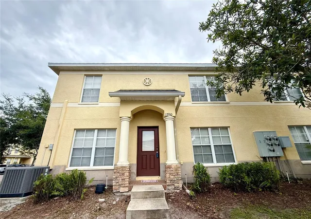 Photo 1 of Townhouse for sale at 12910 Jessup Watch Pl, Riverview, FL 33579 | MLS# TB8554295 | Listing updated on 2026-10-07