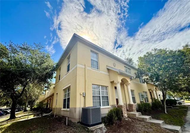 Photo 2 of Townhouse for sale at 12910 Jessup Watch Pl, Riverview, FL 33579 | MLS# TB8554295 | Listing updated on 2026-10-07