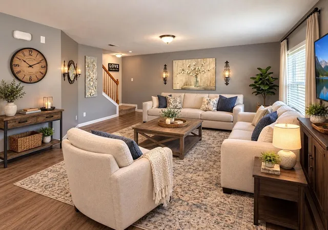 Photo 3 of Townhouse for sale at 12910 Jessup Watch Pl, Riverview, FL 33579 | MLS# TB8554295 | Listing updated on 2026-10-07