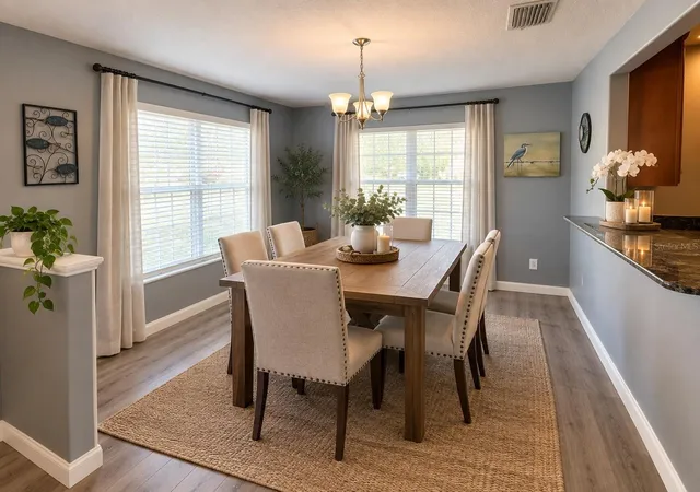 Photo 4 of Townhouse for sale at 12910 Jessup Watch Pl, Riverview, FL 33579 | MLS# TB8554295 | Listing updated on 2026-10-07