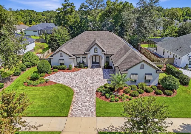 Single family home for sale at 3357 SW 106th Street, GAINESVILLE, FL 32608 | MLS# GC543927