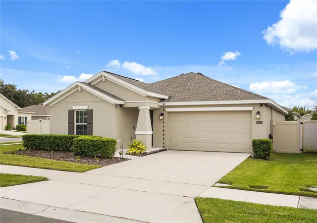 Photo 1 of Single family home for sale at 4260 Green Gables Pl, Kissimmee, FL 34746 | MLS# O6446728 | Listing updated on 2026-10-06