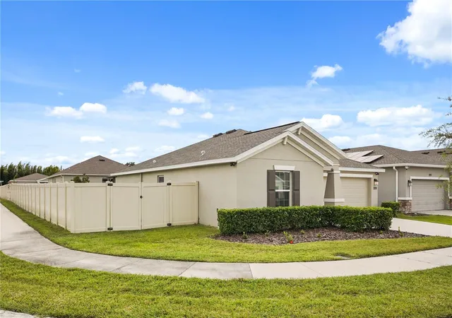 Photo 1 of Single family home for sale at 4260 Green Gables Pl, Kissimmee, FL 34746 | MLS# O6446728 | Listing updated on 2026-10-06