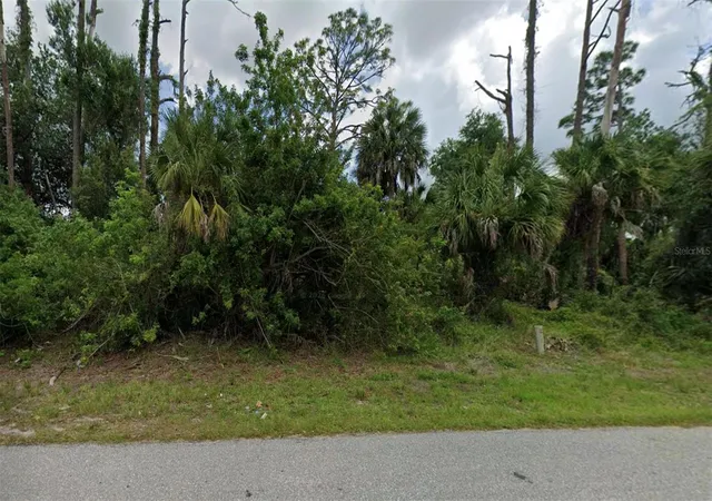 Photo 2 of Land for sale at 17285 Malta Ave, Port Charlotte, FL 33954 | MLS# A4708249 | Listing updated on 2026-10-03