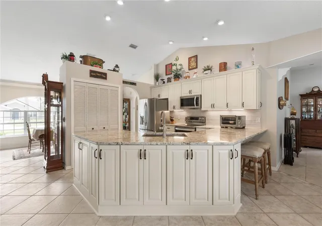 Photo 4 of Single family home for sale at 31 Boston Ln, Palm Coast, FL 32137 | MLS# FC321864 | Listing updated on 2026-10-06