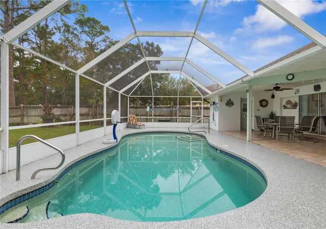 Photo 1 of Single family home for sale at 31 Boston Ln, Palm Coast, FL 32137 | MLS# FC321864 | Listing updated on 2026-10-06