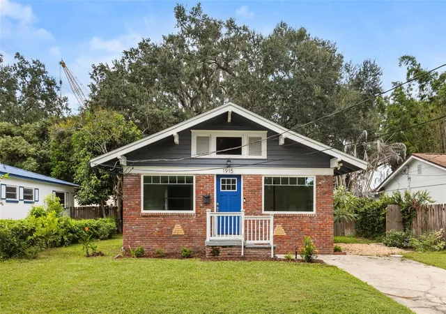 Single family home for sale at 1915 E Concord St, ORLANDO, FL 32803 | MLS# O6446731