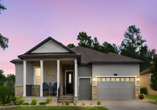 Photo 1 of Single family home for sale at 5020 Southern Valley Loop, Brooksville, FL 34601 | MLS# TB8554299 | Listing updated on 2026-10-08