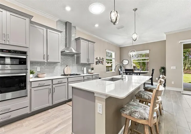 Photo 3 of Single family home for sale at 5020 Southern Valley Loop, Brooksville, FL 34601 | MLS# TB8554299 | Listing updated on 2026-10-08