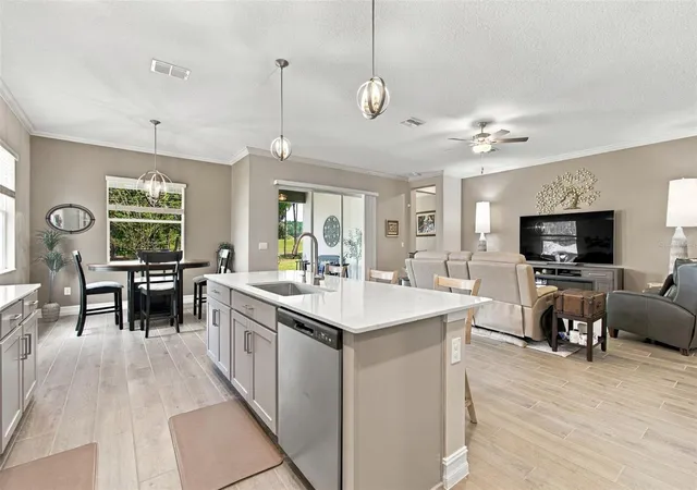 Photo 4 of Single family home for sale at 5020 Southern Valley Loop, Brooksville, FL 34601 | MLS# TB8554299 | Listing updated on 2026-10-08