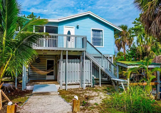 Single family home for sale at 8982 Seagrape Ln, Placida, FL 33946 | MLS# TB8554301