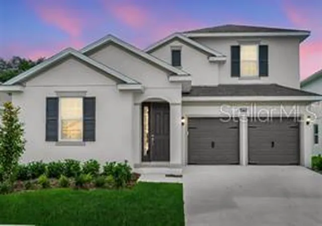 Photo 1 of Single family home for sale at 5421 Marshelder St, Apopka, FL 32712 | MLS# S5158759 | Listing updated on 2026-10-04