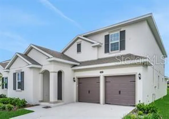 Photo 2 of Single family home for sale at 5421 Marshelder St, Apopka, FL 32712 | MLS# S5158759 | Listing updated on 2026-10-04