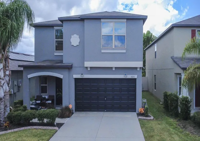 Single family home for sale at 10211 White Linen Ave, RIVERVIEW, FL 33578 | MLS# TB8554302