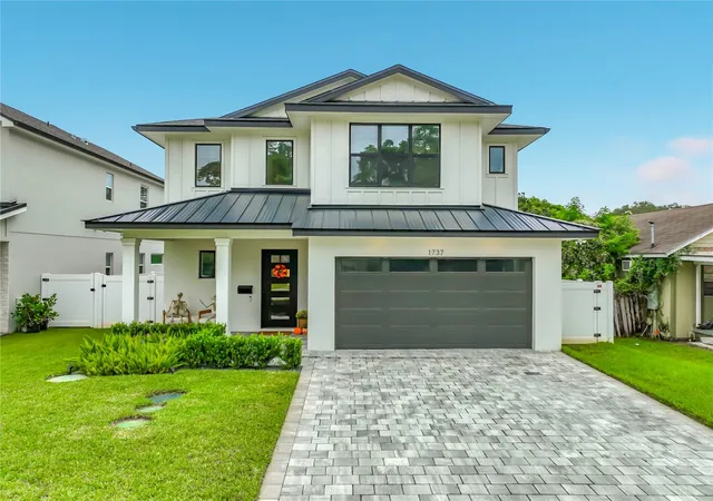 Single family home for sale at 1737 Indiana Ave, Winter Park, FL 32789 | MLS# S5158760 | Listing updated on 2026-10-10