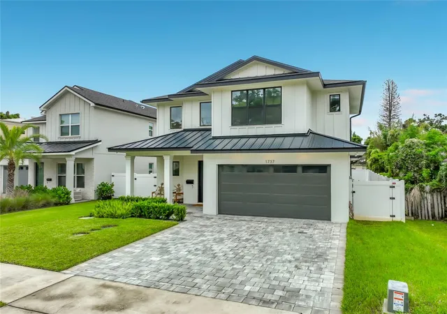 Photo 1 of Single family home for sale at 1737 Indiana Ave, Winter Park, FL 32789 | MLS# S5158760 | Listing updated on 2026-10-10