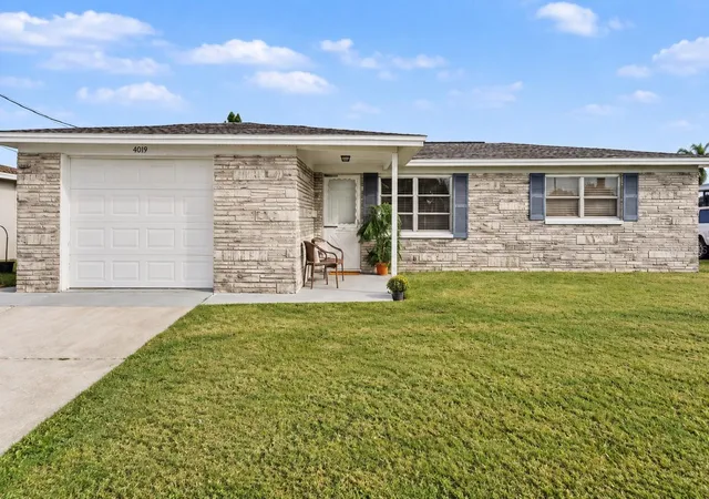 Photo 1 of Single family home for sale at 4019 Baden Dr, Holiday, FL 34691 | MLS# TB8554303 | Listing updated on 2026-10-06