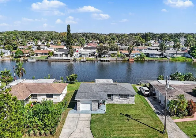 Photo 3 of Single family home for sale at 4019 Baden Dr, Holiday, FL 34691 | MLS# TB8554303 | Listing updated on 2026-10-06