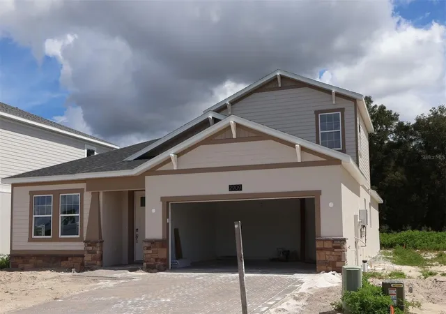 Single family home for sale at 2909 Sweetgrass Ln, ZELLWOOD, FL 32798 | MLS# O6446735