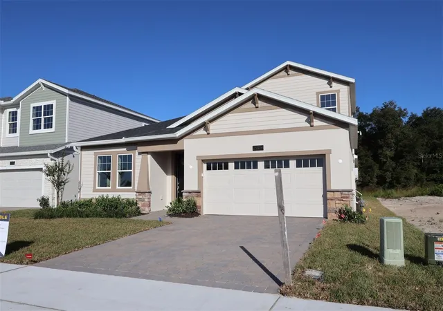 Single family home for sale at 2909 Sweetgrass Ln, ZELLWOOD, FL 32798 | MLS# O6446735
