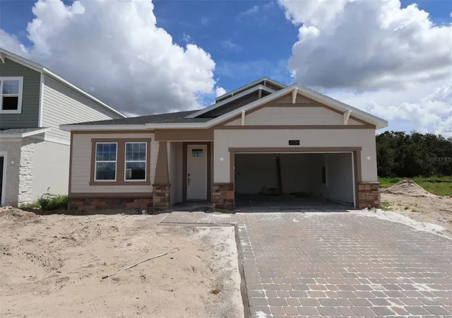 Photo 2 of Single family home for sale at 2909 Sweetgrass Ln, Zellwood, FL 32798 | MLS# O6446735 | Listing updated on 2026-10-06