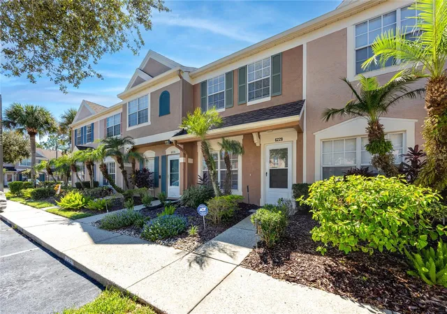 Photo 1 of Townhouse for sale at 6229 Bayside Key Dr, Tampa, FL 33615 | MLS# TB8554304 | Listing updated on 2026-10-30