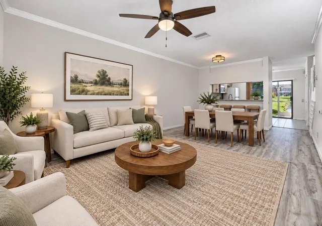 Photo 2 of Townhouse for sale at 6229 Bayside Key Dr, Tampa, FL 33615 | MLS# TB8554304 | Listing updated on 2026-10-30