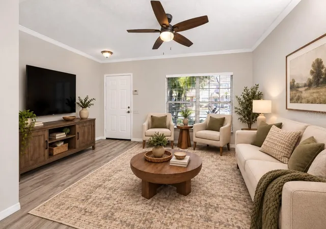 Photo 3 of Townhouse for sale at 6229 Bayside Key Dr, Tampa, FL 33615 | MLS# TB8554304 | Listing updated on 2026-10-30