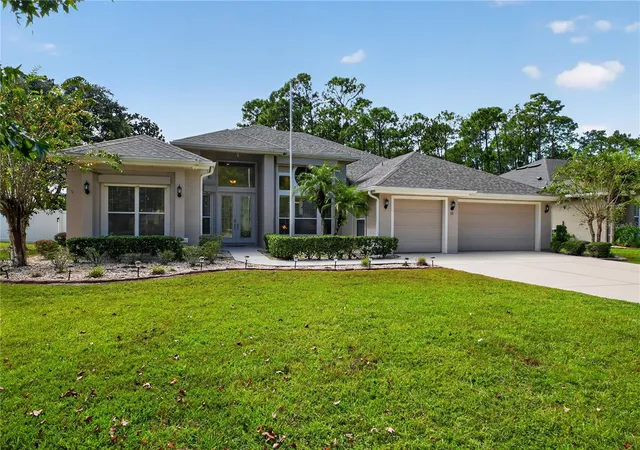 Photo 1 of Single family home for sale at 12 Brk Crst Way, Ormond Beach, FL 32174 | MLS# V4951632 | Listing updated on 2026-10-07