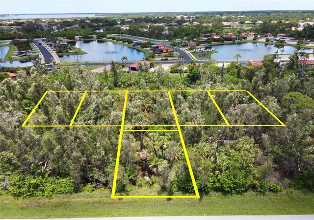 Photo 1 of Land for sale at 14120 Myakka Ave, Port Charlotte, FL 33953 | MLS# N6146036 | Listing updated on 2026-10-13