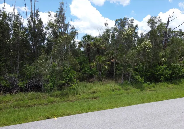 Photo 2 of Land for sale at 14120 Myakka Ave, Port Charlotte, FL 33953 | MLS# N6146036 | Listing updated on 2026-10-13