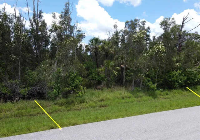 Photo 3 of Land for sale at 14120 Myakka Ave, Port Charlotte, FL 33953 | MLS# N6146036 | Listing updated on 2026-10-13