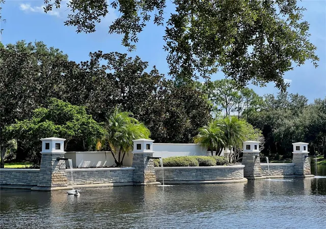 Photo 1 of Single family home for sale at 14824 Tudor Chase Dr, Tampa, FL 33626 | MLS# TB8554308 | Listing updated on 2026-10-04