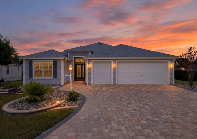 Photo 3 of Single family home for sale at 2454 Morning Dove Ln, The Villages, FL 32162 | MLS# G5118543 | Listing updated on 2026-10-08
