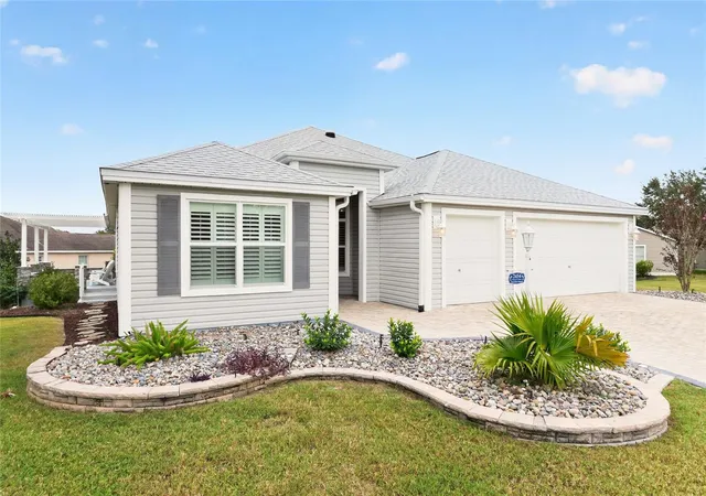Photo 2 of Single family home for sale at 2454 Morning Dove Ln, The Villages, FL 32162 | MLS# G5118543 | Listing updated on 2026-10-08