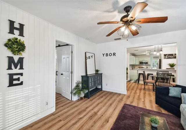 Photo 4 of Single family home for sale at 2509 E 12th Avenue, Tampa, FL 33605 | MLS# TB8554309 | Listing updated on 2026-10-10