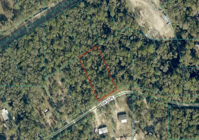 Land for sale at Tbd SW Lot 23 53rd Pl, OCALA, FL 34481 | MLS# OM733341