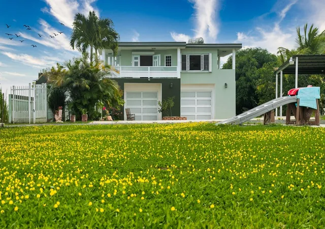 Photo 1 of Sale Pending at Pr 797 Km 43 Lot 2 Jagueyes Ward, Aguas Buenas, PR 00703 | MLS# PR9124660 | Listing updated on 2026-10-24