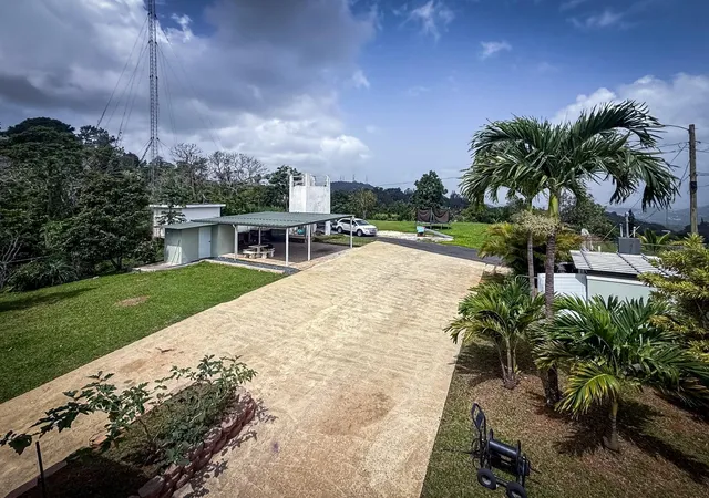 Photo 4 of Sale Pending at Pr 797 Km 43 Lot 2 Jagueyes Ward, Aguas Buenas, PR 00703 | MLS# PR9124660 | Listing updated on 2026-10-24